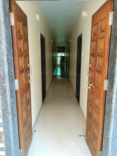 Hotel Surabhi Hill View