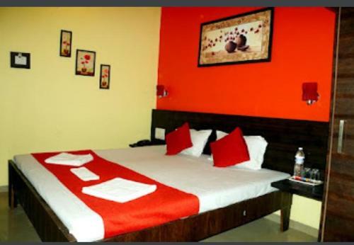 Hotel Surabhi Hill View