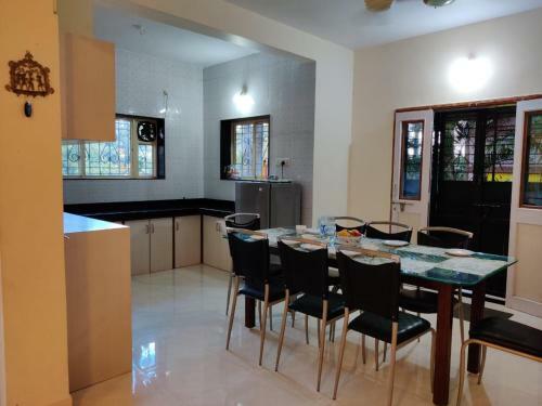 Apartamento Rutuparn Holiday Home