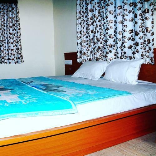 Four Season Villa Mahableshwar