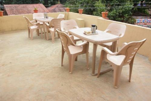 Four Season Villa Mahableshwar