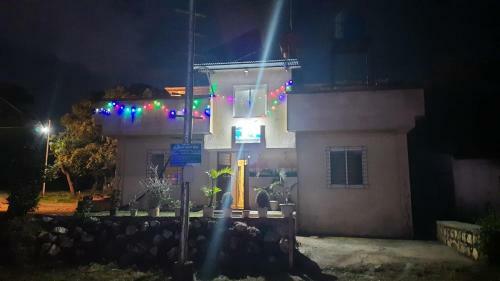 Four Season Villa Mahableshwar
