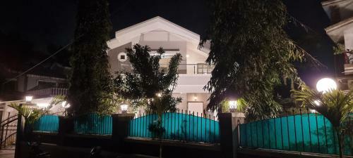 Mayberry Villa