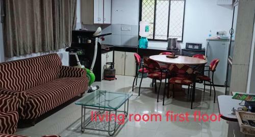 Villa 4bhk AC Bunglow With Swimming Pool