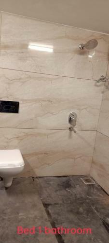 Villa 4bhk AC Bunglow With Swimming Pool