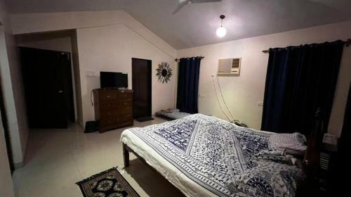 Bed & Breakfast V Villa