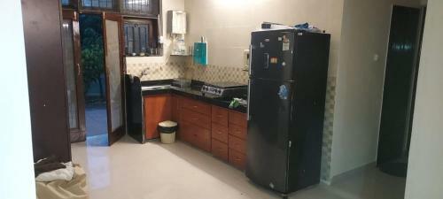 Bed & Breakfast V Villa