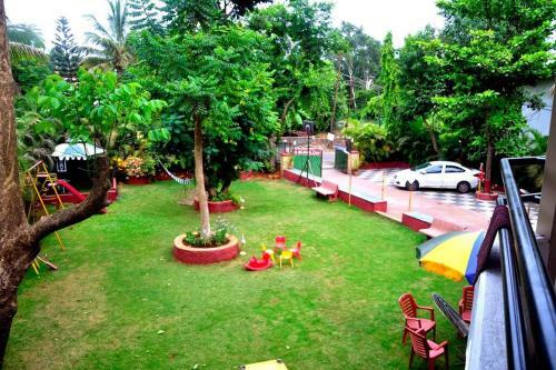 Villa Modi House Lonavala