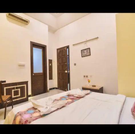 Mt.bliss Villa