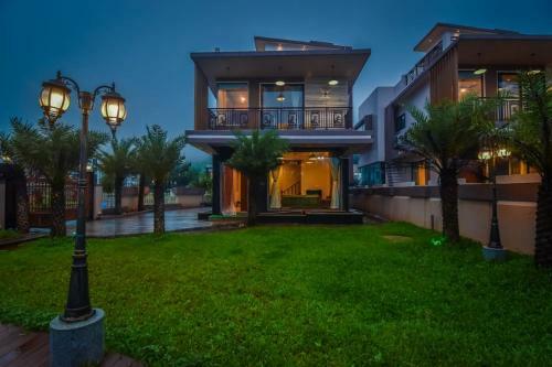 Villa Serene Meadows By Your Travel Diaries