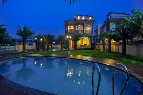 Villa Serene Meadows By Your Travel Diaries