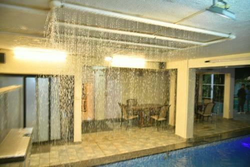 Apartamento Mitansh Villa