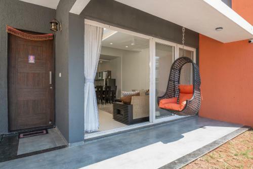 Aaston Stays - Belvedere Villa