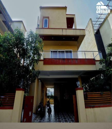Siddhi Vinayak - Bungalow