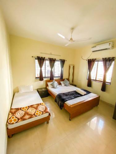 Villa Allseason
