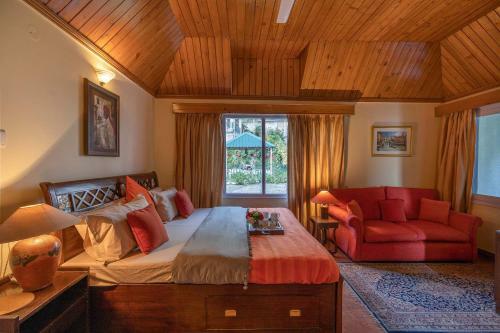 Villa Stayvista At Romarika Cottage