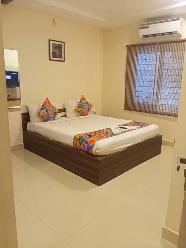 Bed & Breakfast Rich Inn Happy Stay