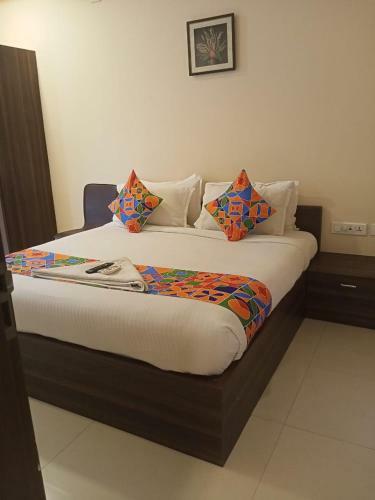 Bed & Breakfast Rich Inn Happy Stay