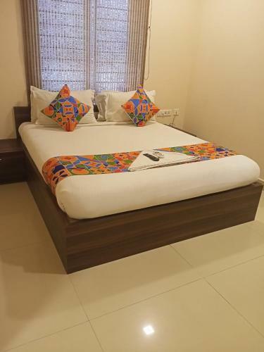 Bed & Breakfast Rich Inn Happy Stay