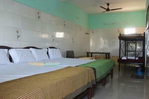 Hotel Abc Guest House