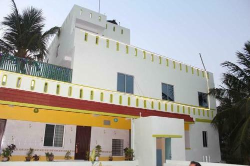 Hotel Abc Guest House