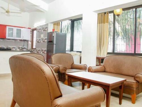 Apartamento Yoyo Rooms Work From Home