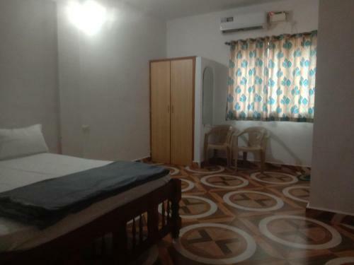 Hostal Rolex Guest House