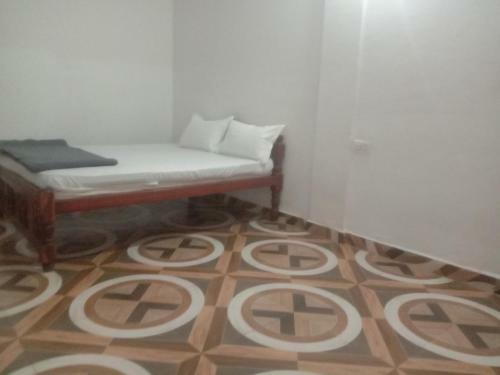 Hostal Rolex Guest House