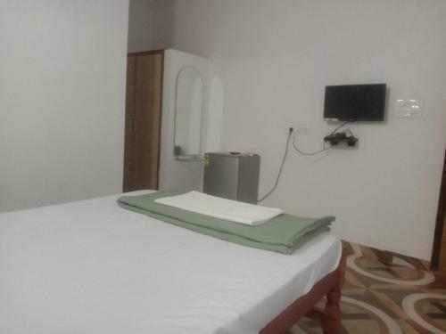 Hostal Rolex Guest House
