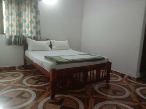 Hostal Rolex Guest House