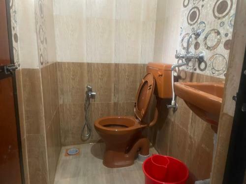 Hostal Rolex Guest House