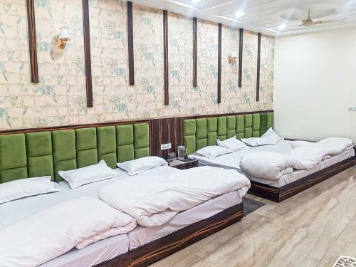 Hotel Sr Siddhi Vinayak By Wb Inn