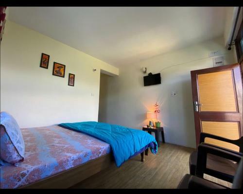 Varun Guest House, Sarahan