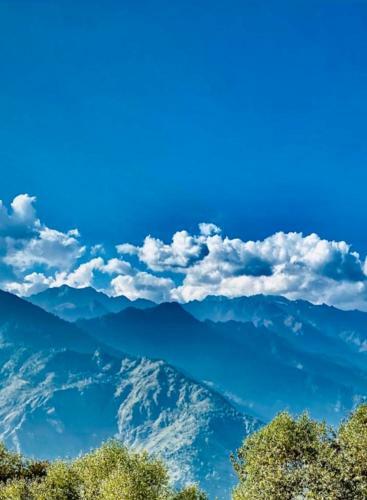 Varun Guest House, Sarahan