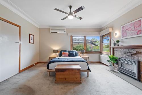 Beautiful Suburban, Home-away-from-home