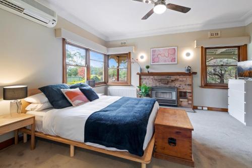 Beautiful Suburban, Home-away-from-home