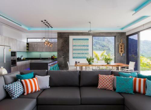 Villa Omari 5bedroom With Pool