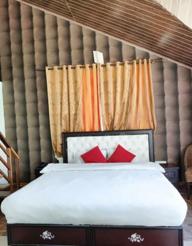 Hotel Carrick Cottages