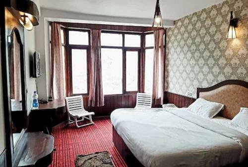 Idaa Boutique Hotel