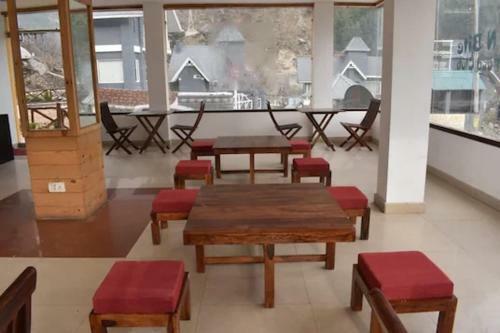 Idaa Boutique Hotel