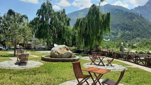 Idaa Boutique Hotel