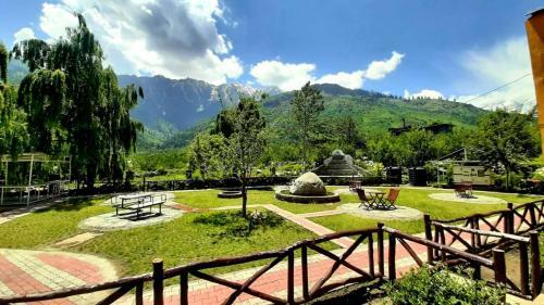 Idaa Boutique Hotel