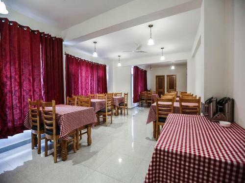 Hostal Neha Regency