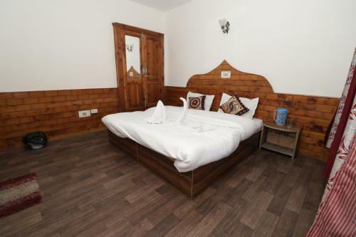 Hostal Raj Guest House