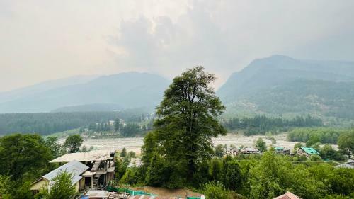 Hotel Sana Cottage