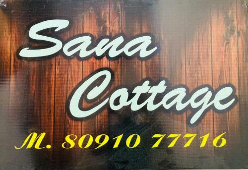 Hotel Sana Cottage