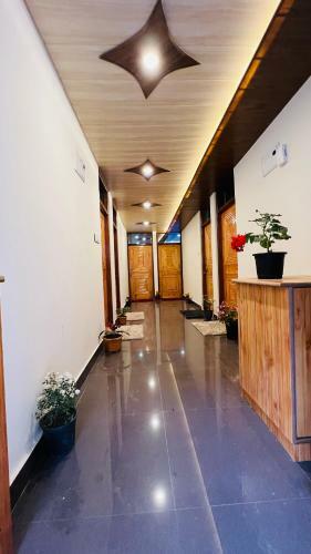 Hotel Sana Cottage