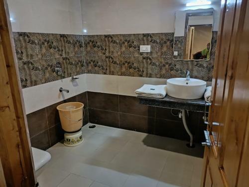 Hotel Apna Cottage