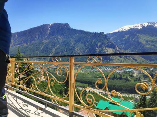 Hotel Apna Cottage