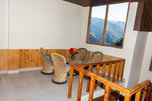 Hotel Apna Cottage